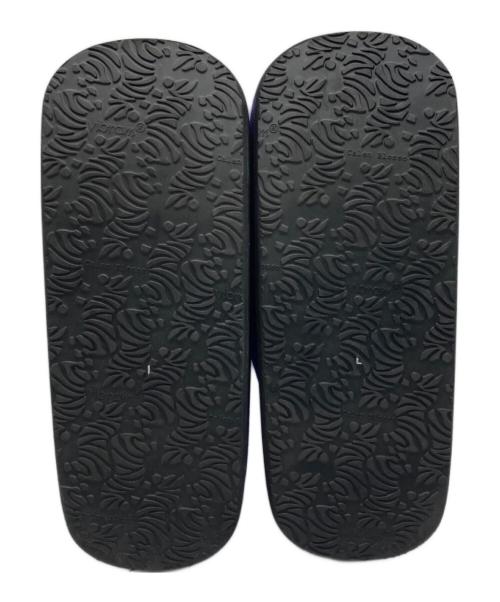 The Mongolian Choppsss（ザモンゴリアンチョップス）The Mongolian Choppsss (ザモンゴリアンチョップス) IRISH 雪駄 パープル サイズ:Ⅼの古着・服飾アイテム