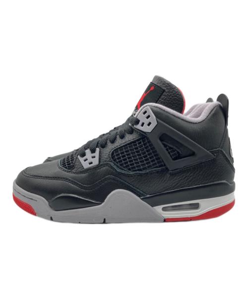 NIKE（ナイキ）NIKE (ナイキ) GS Air Jordan 4 Retro 