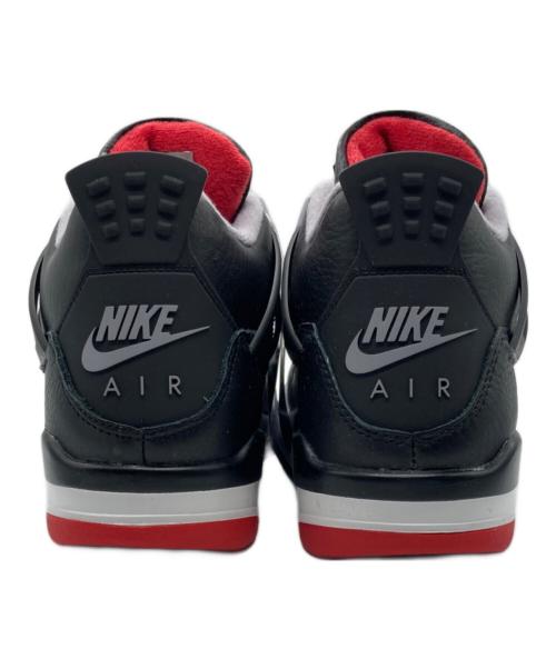 NIKE（ナイキ）NIKE (ナイキ) GS Air Jordan 4 Retro 