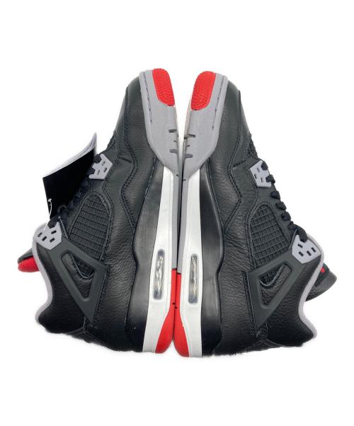 NIKE（ナイキ）NIKE (ナイキ) GS Air Jordan 4 Retro 