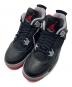 NIKE（ナイキ）の古着「GS Air Jordan 4 Retro 