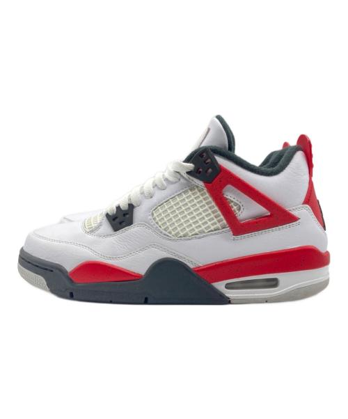 NIKE（ナイキ）NIKE (ナイキ) GS Air Jordan 4 Retro 