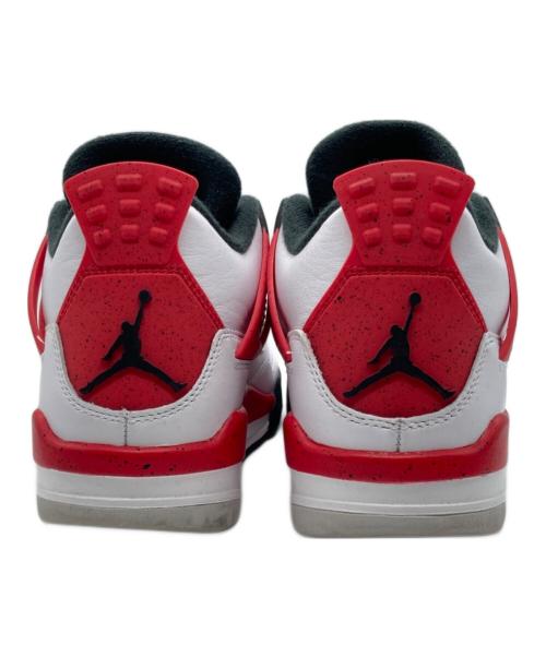 NIKE（ナイキ）NIKE (ナイキ) GS Air Jordan 4 Retro 