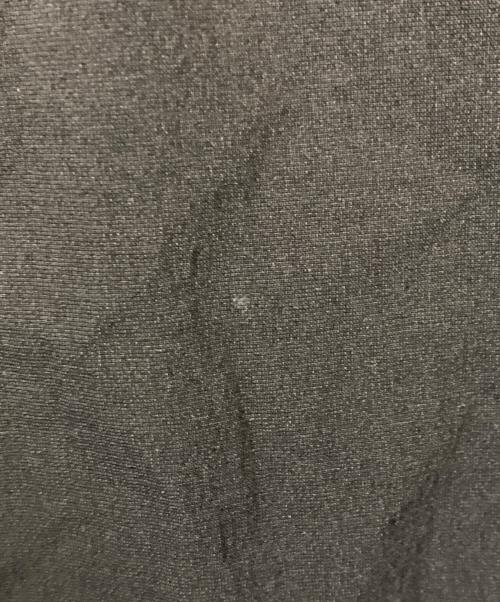 teatora（テアトラ）teatora (テアトラ) CARTRIDGE SHIRT DR ブラック サイズ:2の古着・服飾アイテム