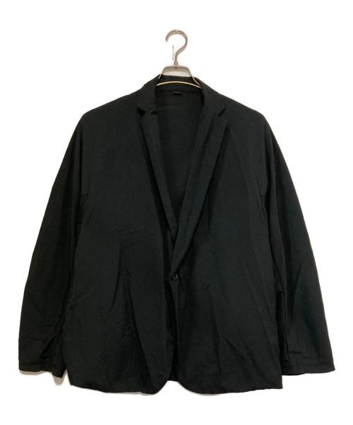 teatora（テアトラ）teatora (テアトラ) Wallet JKT PLUS MM ブラック サイズ:2の古着・服飾アイテム