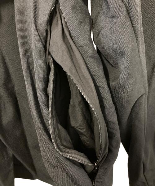 teatora（テアトラ）teatora (テアトラ) Wallet JKT PLUS MM ブラック サイズ:2の古着・服飾アイテム