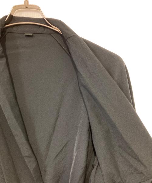 teatora（テアトラ）teatora (テアトラ) Wallet JKT PLUS MM ブラック サイズ:2の古着・服飾アイテム