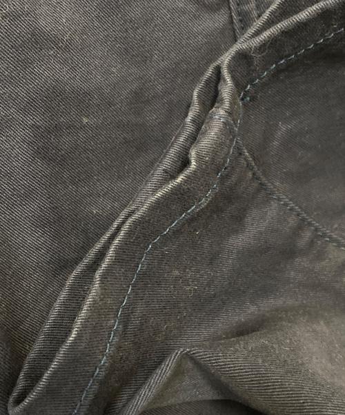 GRIP SWANY（グリップスワニー）GRIP SWANY (グリップスワニー) 3Dキャンプパンツ ネイビー サイズ:Mの古着・服飾アイテム