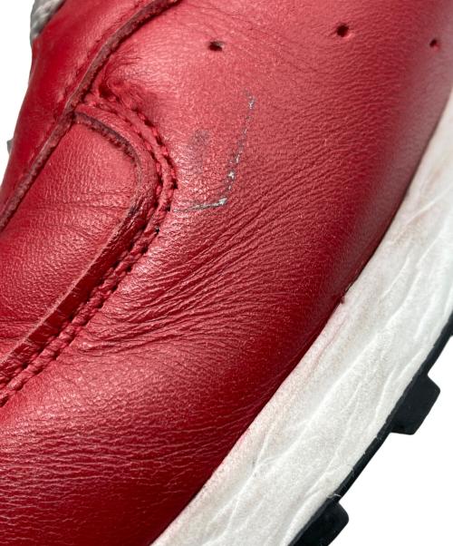 NEW BALANCE（ニューバランス）NEW BALANCE (ニューバランス) M576RED スニーカー レッド サイズ:421/2の古着・服飾アイテム