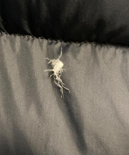 THE NORTH FACE（ザ ノース フェイス）THE NORTH FACE (ザ ノース フェイス) Mountain Down Coat / マウンテンダウンコート ブラウン サイズ:Ｌの古着・服飾アイテム