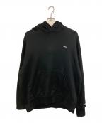 TATRASタトラス）の古着「アギラ プルオーバー スウェットパーカー」｜ブラック