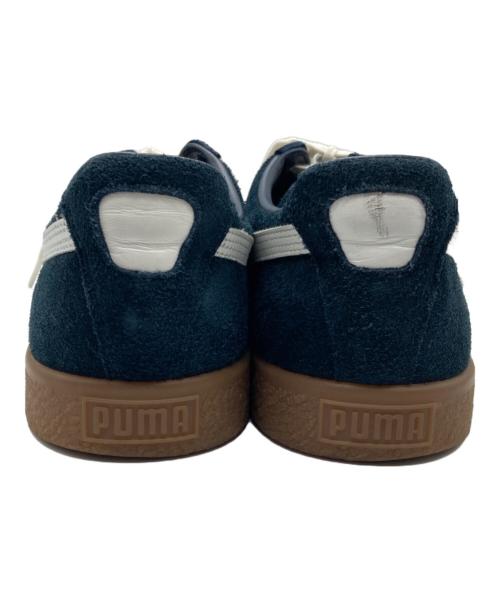 PUMA（プーマ）PUMA (プーマ) CLYDE MIJ BILLYS ネイビー サイズ:27cmの古着・服飾アイテム