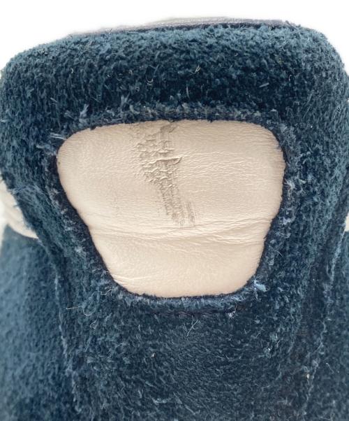 PUMA（プーマ）PUMA (プーマ) CLYDE MIJ BILLYS ネイビー サイズ:27cmの古着・服飾アイテム