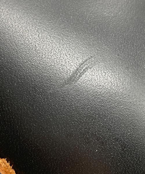 Dr.Martens（ドクターマーチン）Dr.Martens (ドクターマーチン) CORE ALT GLYNDON 5 EYE SHOE/5ホールシューズ ブラック サイズ:UK 7の古着・服飾アイテム