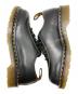 中古・古着 Dr.Martens (ドクターマーチン) CORE ALT GLYNDON 5 EYE SHOE/5ホールシューズ ブラック サイズ:UK 7：12000円