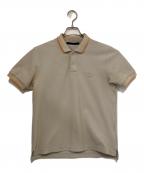 TATRASタトラス）の古着「ポロシャツ」｜ベージュ