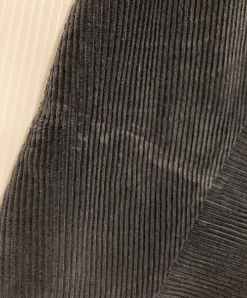 PAUL SMITH（ポールスミス）Paul Smith (ポールスミス) Barbour (バブアー) コーデュロイパンツ ブラック サイズ:29の古着・服飾アイテム