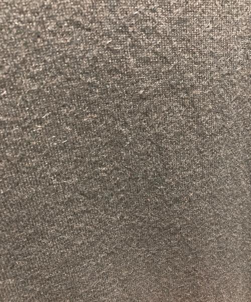 PAUL SMITH（ポールスミス）PAUL SMITH (ポールスミス) Vネックカシミヤニット グリーン サイズ:Mの古着・服飾アイテム