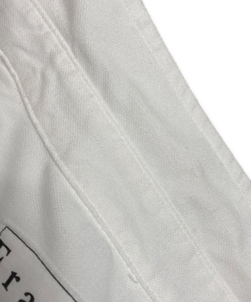 Frank&Eileen（フランクアンドアイリーン）Frank&Eileen (フランクアンドアイリーン) シャツ ホワイト サイズ:XSの古着・服飾アイテム