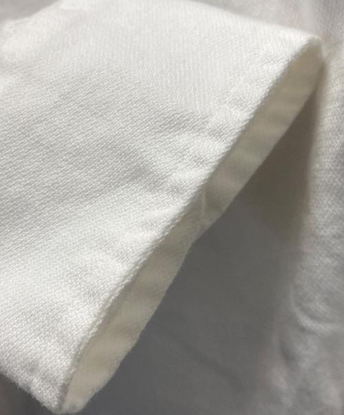 Frank&Eileen（フランクアンドアイリーン）Frank&Eileen (フランクアンドアイリーン) シャツ ホワイト サイズ:XSの古着・服飾アイテム