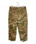 special guest（スペシャルゲスト）の古着「ミリタリーパンツ」｜カーキ