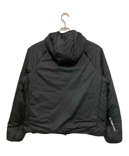 NIKE ACG（ナイキエーシージー）NIKE ACG (ナイキエージーシー) Rope De Dope Therma-Fit Jacket ブラック サイズ:Ⅼの古着・服飾アイテム