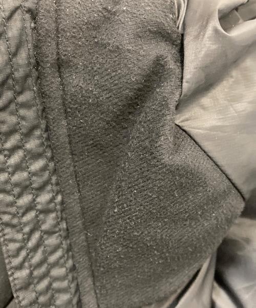 NIKE ACG（ナイキエーシージー）NIKE ACG (ナイキエージーシー) Rope De Dope Therma-Fit Jacket ブラック サイズ:Ⅼの古着・服飾アイテム