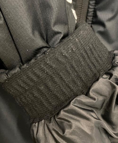 NIKE ACG（ナイキエーシージー）NIKE ACG (ナイキエージーシー) Rope De Dope Therma-Fit Jacket ブラック サイズ:Ⅼの古着・服飾アイテム