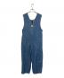 Something (サムシング) FREAK'S STORE (フリークストア) デニムオーバーオール インディゴ サイズ:S：4000円