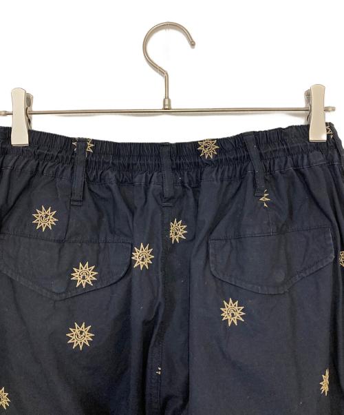 HUF（ハフ）HUF (ハフ) SUN GUY CARGO PANT ネイビー サイズ:Mの古着・服飾アイテム