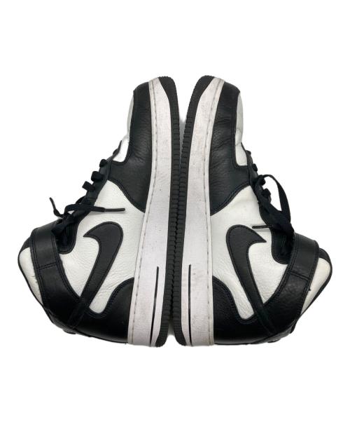 NIKE（ナイキ）NIKE (ナイキ) stussy (ステューシー) Air Force 1 Mid 