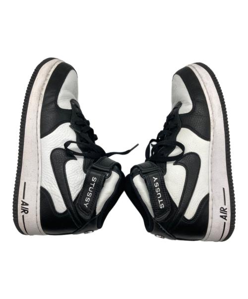 NIKE（ナイキ）NIKE (ナイキ) stussy (ステューシー) Air Force 1 Mid 