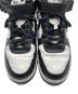中古・古着 NIKE (ナイキ) stussy (ステューシー) Air Force 1 Mid 