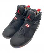NIKEナイキ）の古着「AIR JORDAN8 RETRO 
