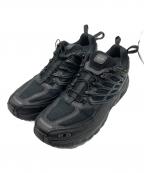 SALOMONサロモン）の古着「ACS PRO GTX」｜ブラック