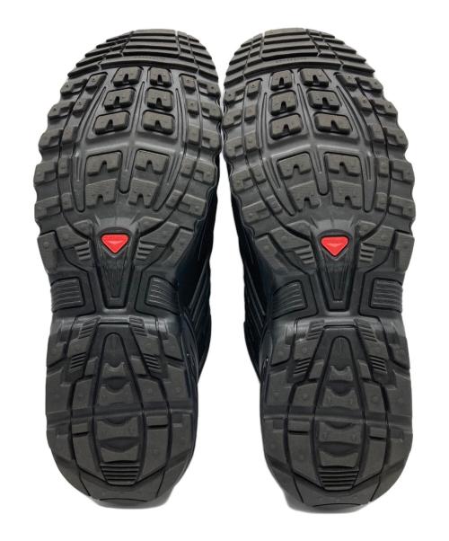 SALOMON（サロモン）SALOMON (サロモン) ACS PRO GTX ブラック サイズ:27.5の古着・服飾アイテム