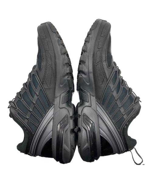 SALOMON（サロモン）SALOMON (サロモン) ACS PRO GTX ブラック サイズ:27.5の古着・服飾アイテム