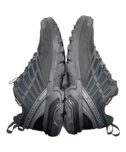 SALOMON（サロモン）SALOMON (サロモン) ACS PRO GTX ブラック サイズ:27.5の古着・服飾アイテム