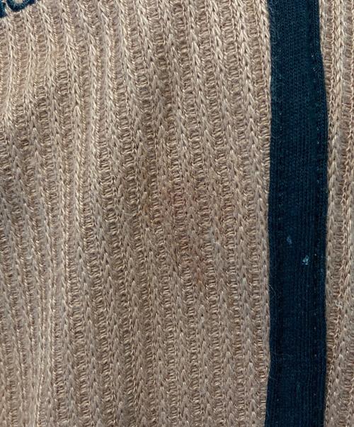 adidas（アディダス）adidas (アディダス) BECKENBAUER コットントラックパンツ オレンジ サイズ:Mの古着・服飾アイテム