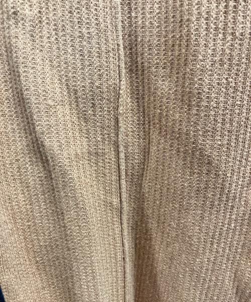 adidas（アディダス）adidas (アディダス) BECKENBAUER コットントラックパンツ オレンジ サイズ:Mの古着・服飾アイテム