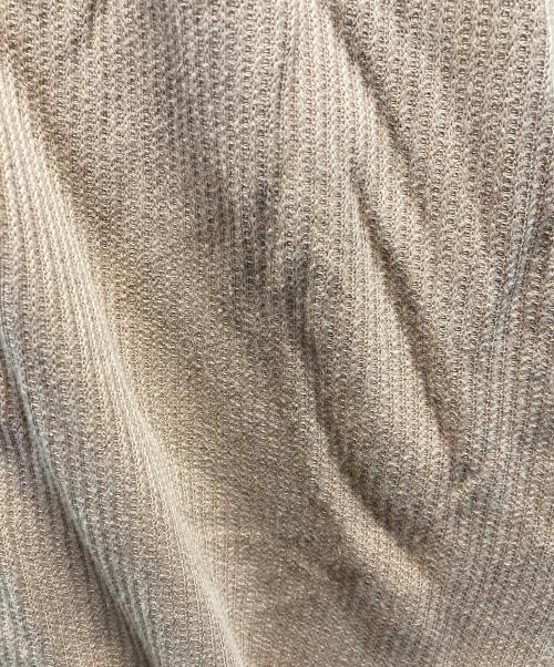 adidas（アディダス）adidas (アディダス) BECKENBAUER コットントラックパンツ オレンジ サイズ:Mの古着・服飾アイテム