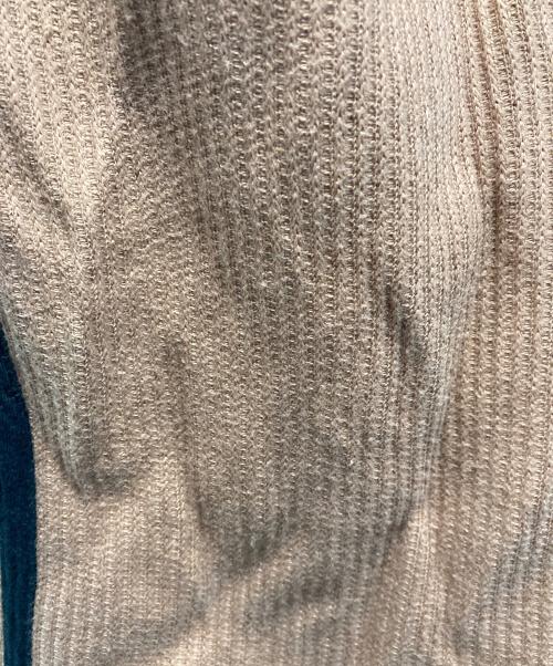 adidas（アディダス）adidas (アディダス) BECKENBAUER コットントラックパンツ オレンジ サイズ:Mの古着・服飾アイテム