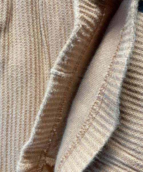 adidas（アディダス）adidas (アディダス) BECKENBAUER コットントラックパンツ オレンジ サイズ:Mの古着・服飾アイテム