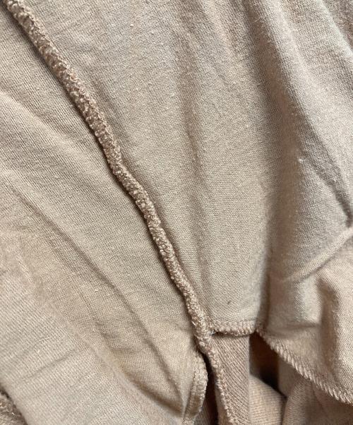 adidas（アディダス）adidas (アディダス) BECKENBAUER コットントラックパンツ オレンジ サイズ:Mの古着・服飾アイテム