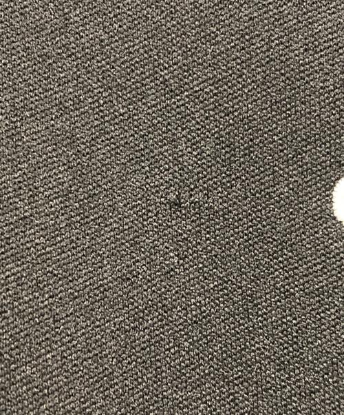 CELINE（セリーヌ）CELINE (セリーヌ) トリンオフジップトラックジャケット ブラック サイズ:Ｍの古着・服飾アイテム