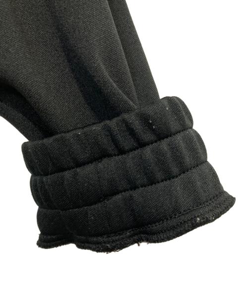 CELINE（セリーヌ）CELINE (セリーヌ) トリンオフジップトラックジャケット ブラック サイズ:Ｍの古着・服飾アイテム