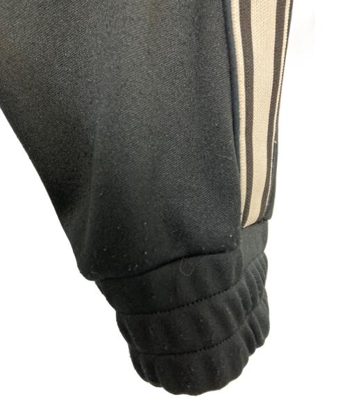 CELINE（セリーヌ）CELINE (セリーヌ) トリンオフジップトラックジャケット ブラック サイズ:Ｍの古着・服飾アイテム