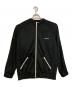 CELINE（セリーヌ）の古着「トリンオフジップトラックジャケット」｜ブラック