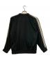 CELINE (セリーヌ) トリンオフジップトラックジャケット ブラック サイズ:Ｍ：68000円