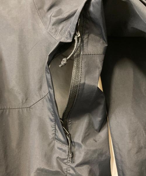 Patagonia（パタゴニア）Patagonia (パタゴニア) TORRENTSHELL 3L JACKET / トレントシェルジャケット ブラック サイズ:Ｓの古着・服飾アイテム